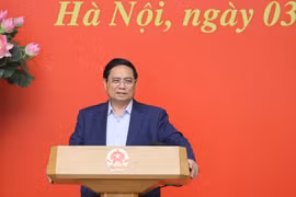 Tiết kiệm chi thường xuyên để dành thêm nguồn lực cho các dự án lớn trong năm 2025