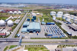 Hải Phòng phấn đấu đạt mục tiêu tăng trưởng 12,35% trở lên cho năm 2025