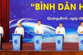 Tuổi trẻ Quảng Bình sẵn sàng trở thành ‘chiến sĩ số’