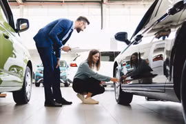 Những câu hỏi quan trọng cần đặt ra trước khi mua xe
