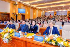 Đại hội VIII Công đoàn Ngân hàng Việt Nam: “Đổi mới” từ tổ chức đến phúc lợi