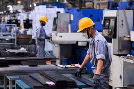Kinh tế Việt Nam 2025: Giữ vững ổn định, tạo đà bứt phá cho 2026