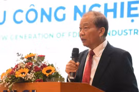 Làn sóng FDI thế hệ mới đang ‘ồ ạt đổ bộ’: Việt Nam đứng trước cơ hội vàng để bứt phá công nghiệp?