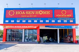 Không bị ảnh hưởng bởi chính sách thuế quan của Hoa Kỳ, lợi nhuận sau thuế HSG vẫn tăng