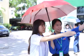 Đáp án đề thi tốt nghiệp THPT 2025 môn Vật Lý, mã đề 0217 (tham khảo)