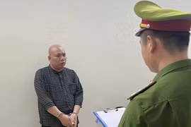 Nhập vai 'tổng giám đốc', lừa đảo gần 2 tỷ đồng của doanh nghiệp