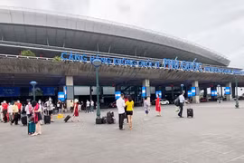 Bảo đảm an ninh, an toàn khi mở rộng cảng hàng không quốc tế Phú Quốc