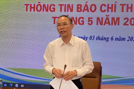 Vụ ‘thịt heo C.P’: Bộ Nông nghiệp và Môi trường nói gì?