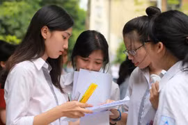 Hơn 30 trường đại học xét tuyển bằng điểm thi đánh giá năng lực APT