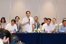 Diễn đàn Kinh tế Mùa Thu 2025: Bảo đảm diễn ra an toàn tuyệt đối, xứng tầm