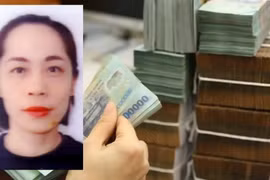 Công an Phú Thọ bắt giữ đối tượng lừa đảo chiếm đoạt khoảng 17 tỷ đồng bằng hình thức góp vốn đầu tư bất động sản