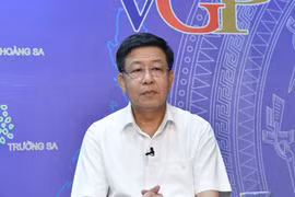 Hà Nội 'làm nhanh' để sớm chấm dứt ô nhiễm