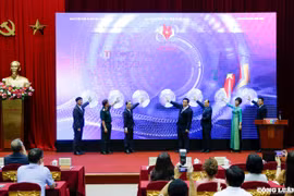 Phát động Giải thưởng Thông tin Đối ngoại lần thứ XI: Khẳng định uy tín và lan tỏa hình ảnh Việt Nam