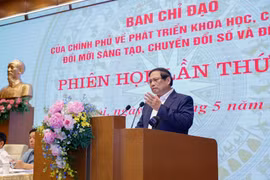 Triển khai chiến dịch tổng rà soát tài khoản ngân hàng, sim điện thoại để phòng lừa đảo trực tuyến