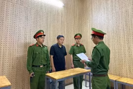 Cựu nhân viên ngân hàng dựng kịch bản 'đáo hạn' lừa đảo hơn 8 tỷ đồng