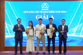 Báo chí góp phần xây dựng thị trường bảo hiểm minh bạch