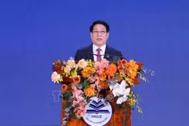Chủ tịch nước Lương Cường: 'Trồng người' phải bắt đầu từ nhân cách, sau đó mới tới giáo dục về kiến thức và kỹ năng