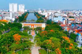 52 địa phương khẩn trương hoàn thiện Đề án sắp xếp đơn vị hành chính gửi Bộ Nội vụ trước 1/5