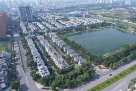 Hà Nội giao đất thực hiện nhiều dự án nhà ở và khu đô thị tại Thường Tín, Phú Thượng và Từ Liêm