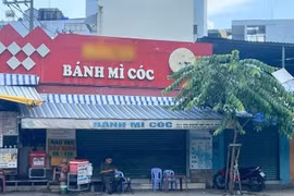 Số người ngộ độc sau ăn bánh mì tăng lên 304 người, Salmonella là tác nhân chính