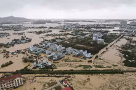 Gia Lai: Nhiều đại biểu chất vấn về công tác phòng chống lũ lụt sau trận lũ lịch sử