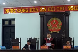Huế: Ba đối tượng bị xử phạt về tội mua bán hóa đơn