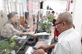 Bộ Tư pháp đề xuất phân cấp toàn bộ thẩm quyền đăng ký hộ tịch cho UBND cấp xã