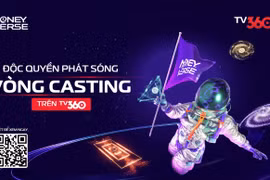 The Moneyverse chính thức lên sóng trên TV360 - cuộc thi kiến thức tài chính dành cho giới trẻ bắt đầu!