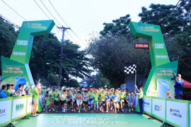 HDBank đồng hành cùng Đắk Nông Marathon 2025: Lan tỏa yêu thương qua từng bước chạy
