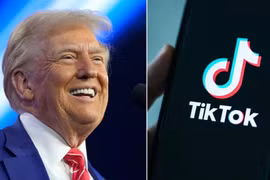 TikTok ký thỏa thuận bán phần lớn cổ phần tại Mỹ