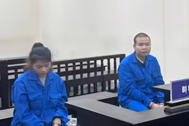 Chủ thầu xây dựng dùng ma túy trả công cho lao động làm thuê lĩnh án 17 năm tù