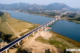 Thanh Hóa đột phá hạ tầng giao thông: Mạch nối phát triển mới cho Bắc Trung Bộ
