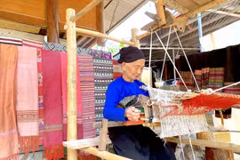 Thanh Hóa cán đích Nông thôn mới nâng cao