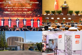 Những dấu ấn nổi bật của ngành khoa học và công nghệ năm 2025