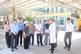 Làm rõ những sai phạm tại các dự án xây dựng cơ sở y tế tại Tuyên Quang