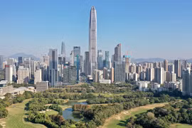 Trung Quốc sẽ tổ chức hội nghị APEC 2026 tại Thâm Quyến