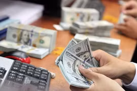 Ngân hàng trong Trung tâm tài chính quốc tế mua bán trái phiếu ngoại tệ không quá 7% vốn tự có
