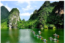 Thanh tra 4 dự án lớn tại Ninh Bình, nổi cộm vấn đề nợ đọng xây dựng cơ bản vượt 1900 tỷ đồng
