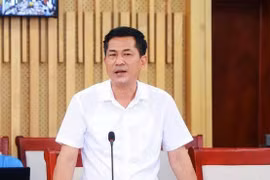 Nghệ An có thêm tân Phó Chủ tịch tỉnh