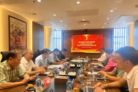 TP Hồ Chí Minh báo động thiếu máu điều trị: Kêu gọi người dân hiến máu cứu người