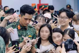 PGS. TS Bùi Hoài Sơn: 'Văn hóa thần tượng đang có nguy cơ mất định hướng'