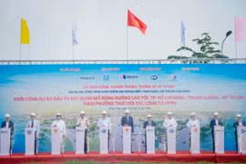 Đèo Cả (HHV) bước vào giai đoạn bứt phá, lợi nhuận 2025 dự kiến vượt kế hoạch