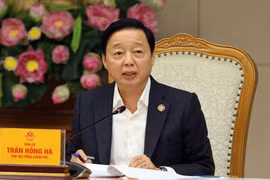 Công trình chào mừng Đại hội XIV của Đảng phải thực sự có ý nghĩa về kinh tế – xã hội
