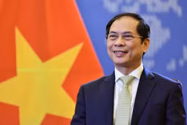 Lập Ban Chỉ đạo Lễ mở ký Công ước của Liên hợp quốc về chống tội phạm mạng