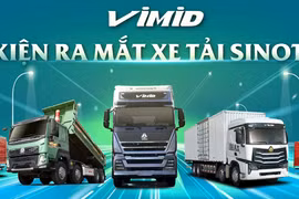 Đầu tư Phát triển máy Việt Nam (VVS) sắp niêm yết HOSE: Lộ diện 'tân binh' nghìn tỷ nhưng gần như không có thanh khoản