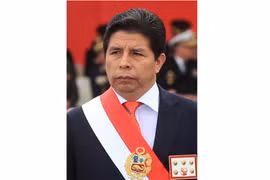 Thêm một cựu Tổng thống Peru bị kết án tù