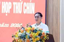 Việt Nam xử lý rất bình tĩnh, tự tin với chính sách thuế đối ứng của Hoa Kỳ