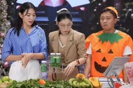 KOL quảng cáo sản phẩm phải minh bạch thông tin