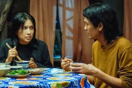 Quỷ Nhập Tràng 'sốt vé', sắp thành phim kinh dị Việt có doanh thu cao nhất