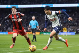 Nhận định Fulham vs Tottenham, 20h30 ngày 16/3 tại Ngoại hạng Anh
